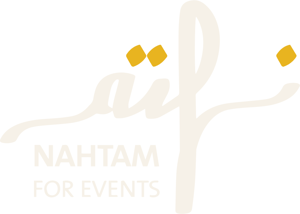NAHTAM for Events — نهتم