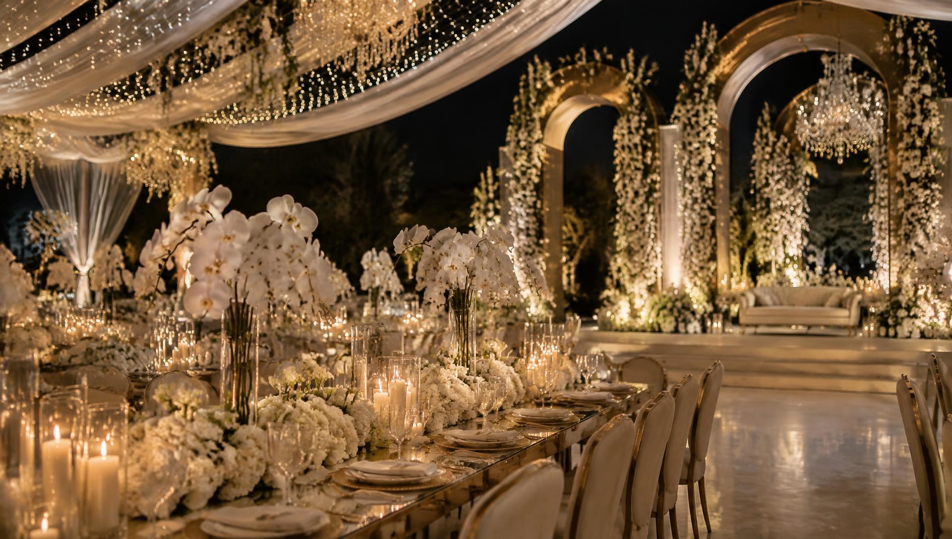 Dream Weddings
